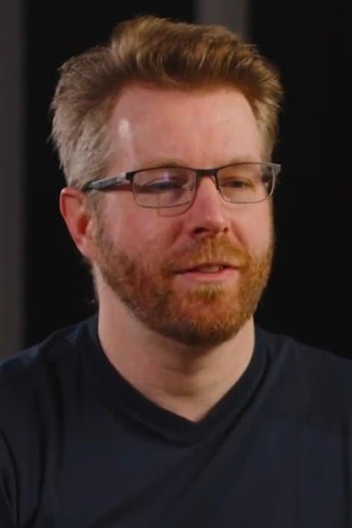 Robin Walker profile photo