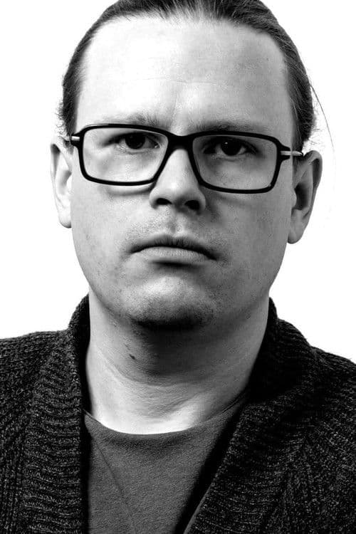 Henrik Mattisson profile photo