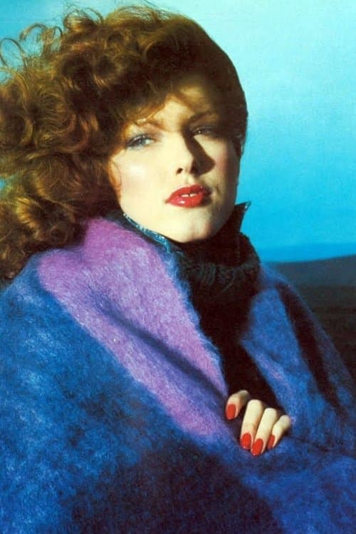 Carrie Nygren profile photo