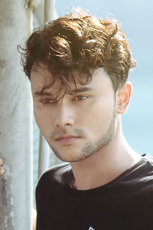 Rifky Moors profile photo