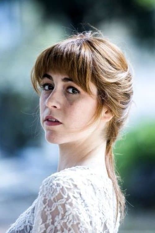 Alice Ferranti profile photo