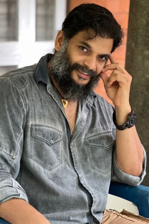 Padmaraj Rajgopal Nair profile photo