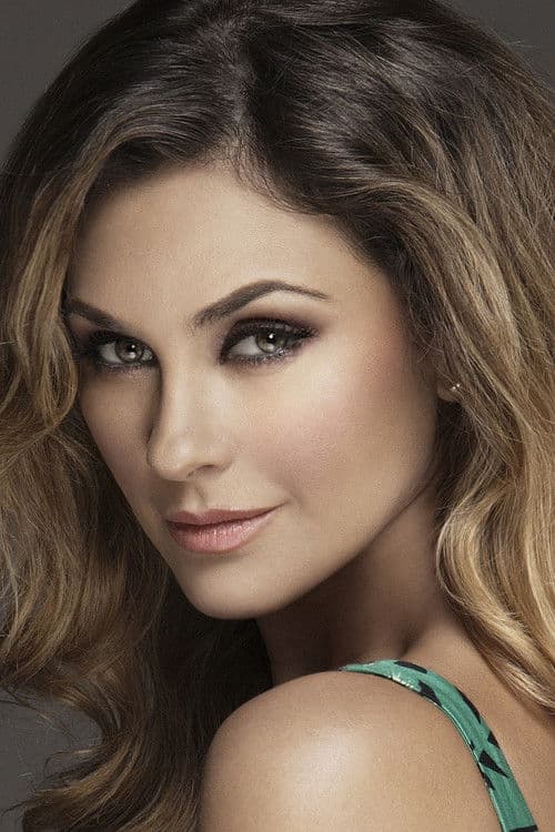 Aracely Arámbula profile photo