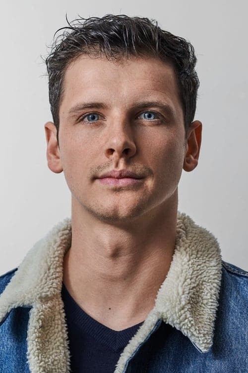 Clayton Grover profile photo