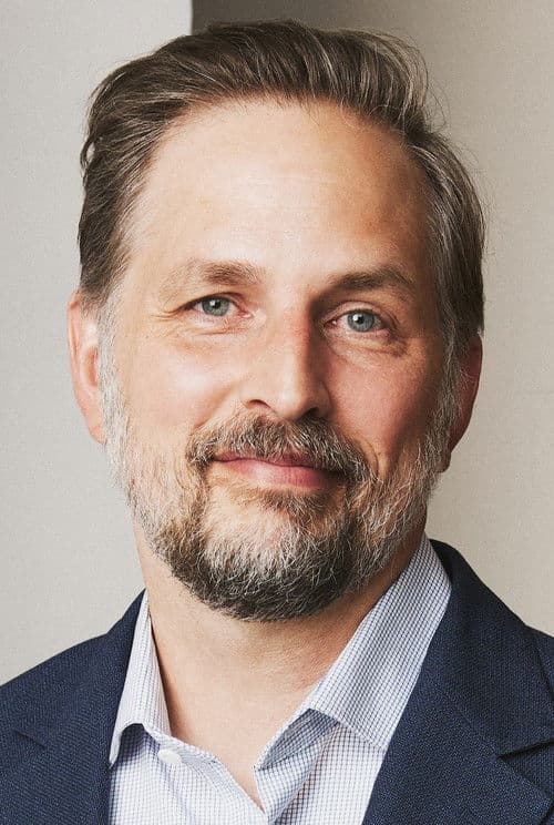 Scott Organ profile photo