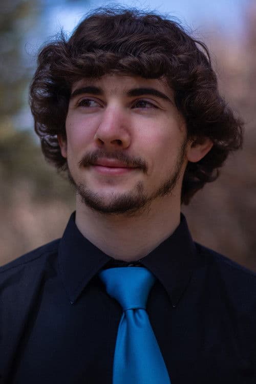 William Francis profile photo