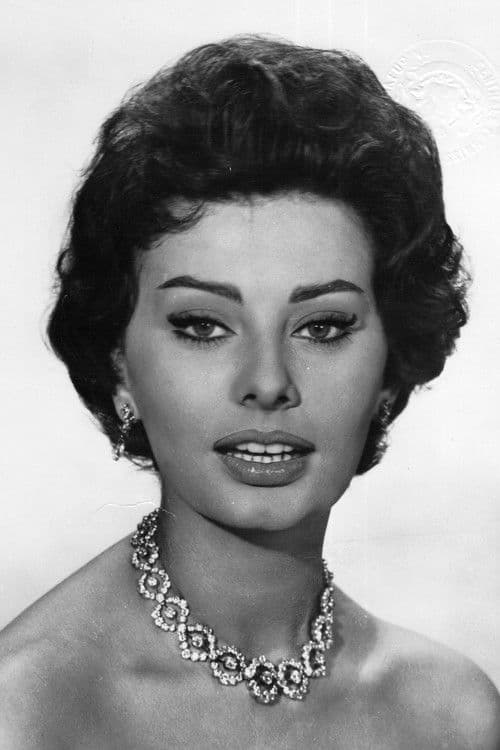 Sophia Loren profile photo