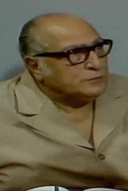 Anwar Madkour profile photo