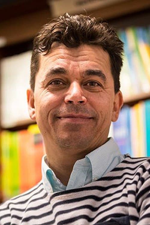 Roman Pomajbo profile photo