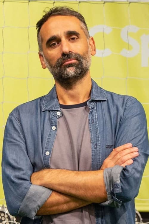 Ernesto Provitilo profile photo