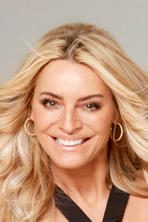 Tess Daly profile photo