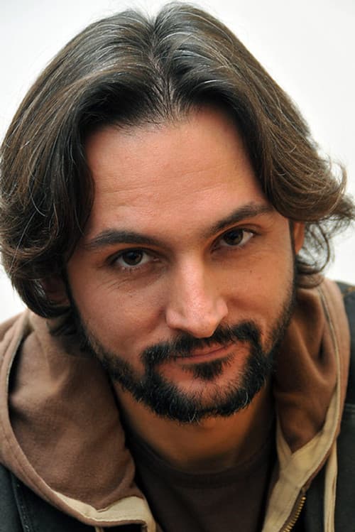 Andrii Bilous profile photo