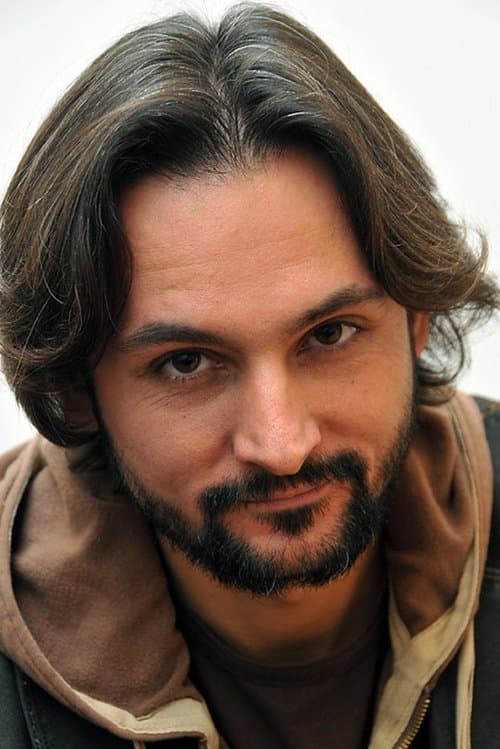 Andrii Bilous profile photo