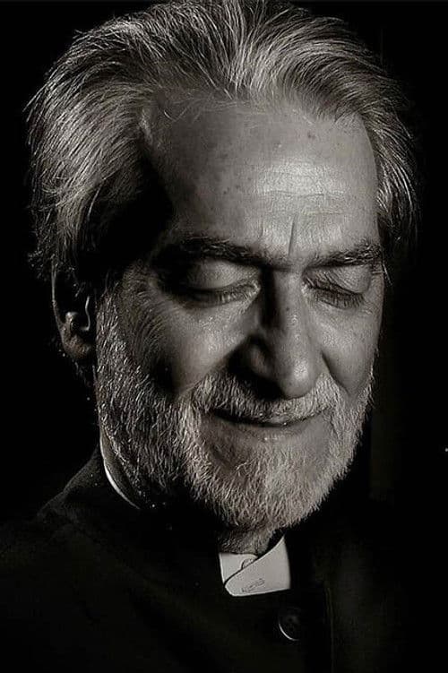 Majid Entezami profile photo