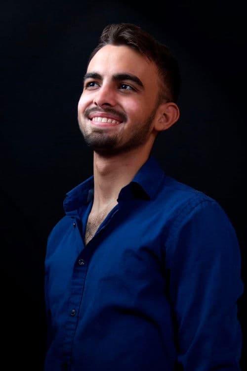 Diego Velázquez profile photo