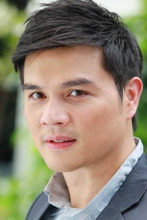 Penpetch Benyakul profile photo