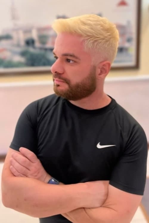 Tauan Sloboda profile photo
