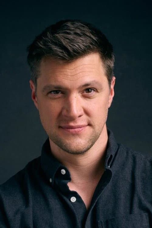 Shane McRae profile photo