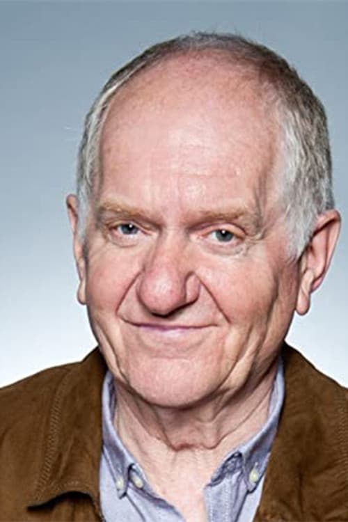 Duncan Preston profile photo