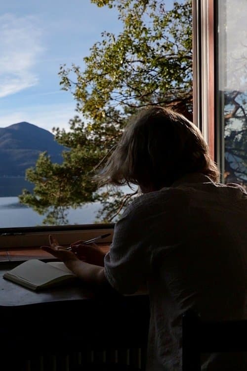 Body of Water poster