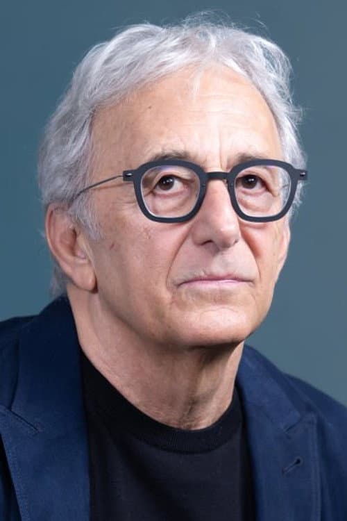 Fred Berner profile photo