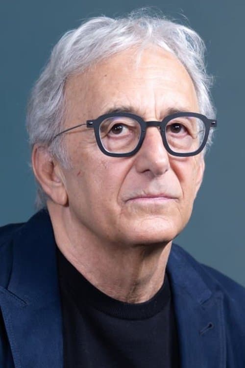 Fred Berner profile photo