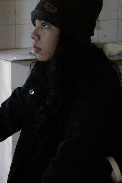 Andreia Machado profile photo