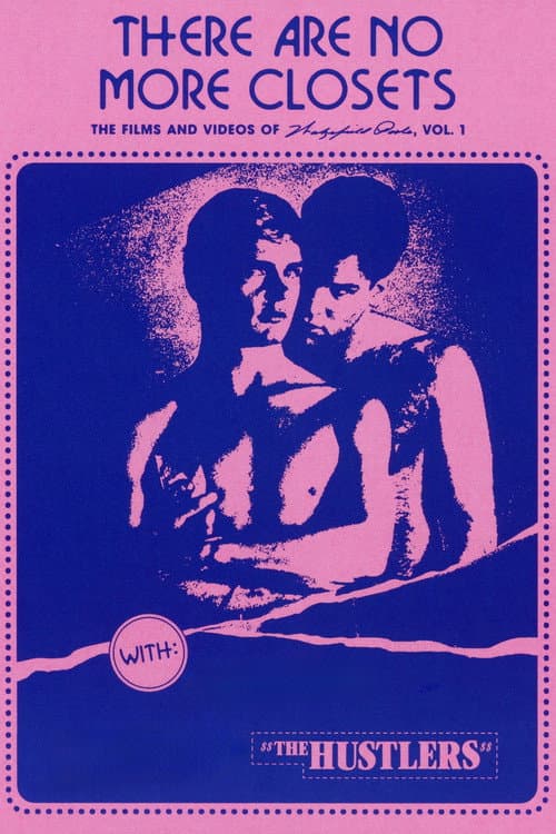 The Hustlers poster