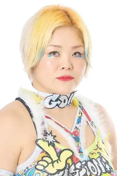 Nanae Takahashi profile photo