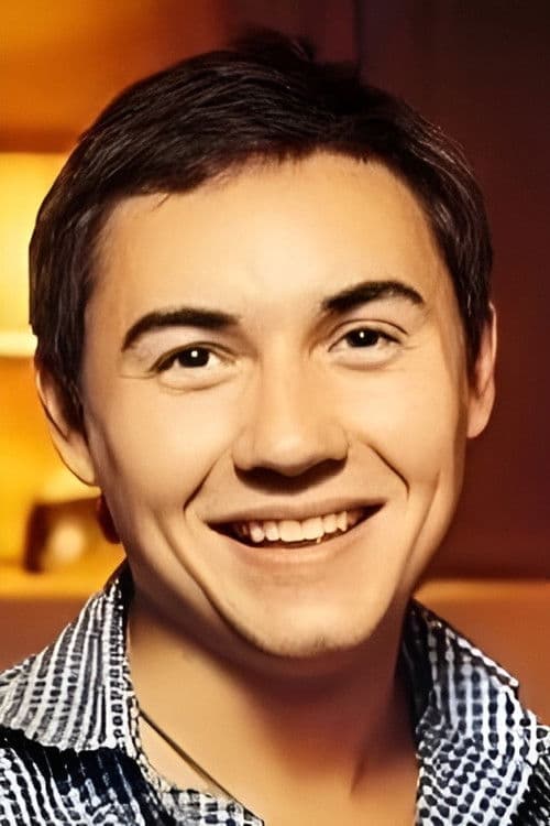 Andrey Spivak profile photo