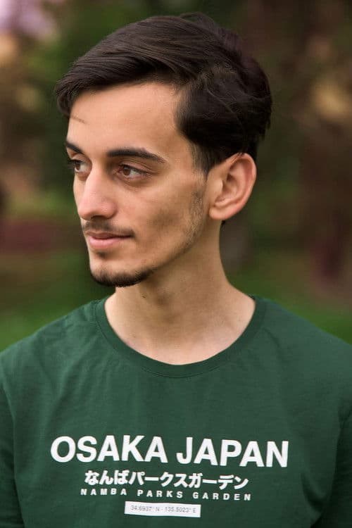 Malik Bekhoucha profile photo