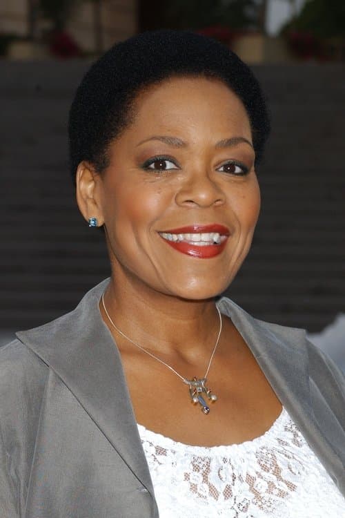 Yvette Freeman profile photo