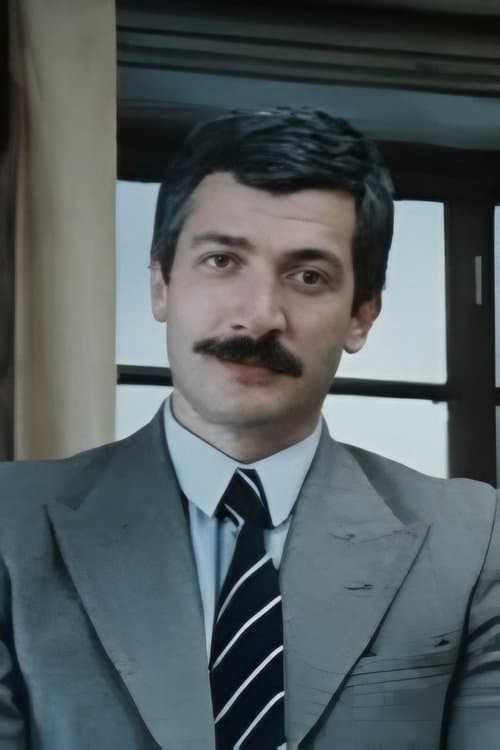 Merab Tavadze profile photo