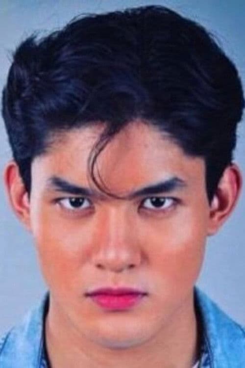 Grae Fernandez profile photo