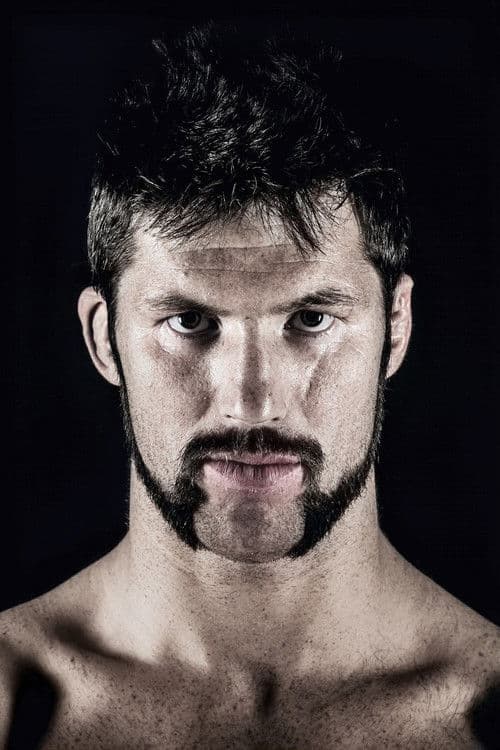 Will Fleury profile photo