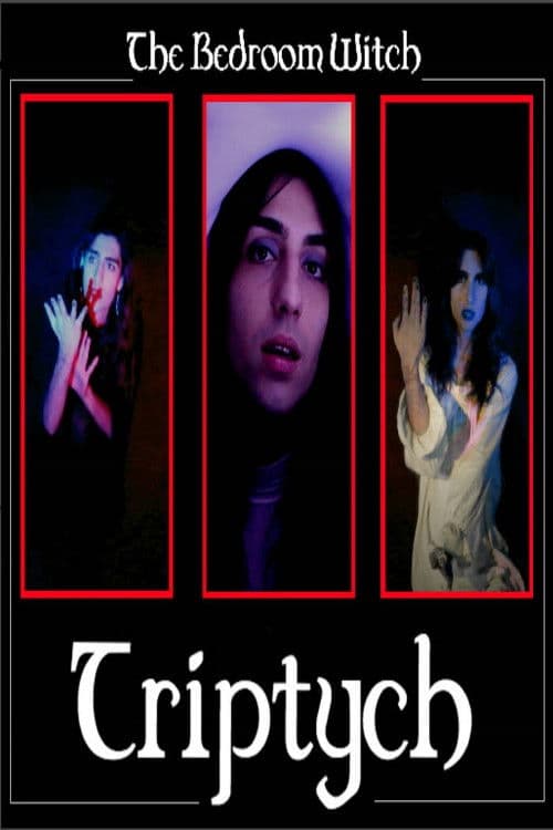 Triptych poster