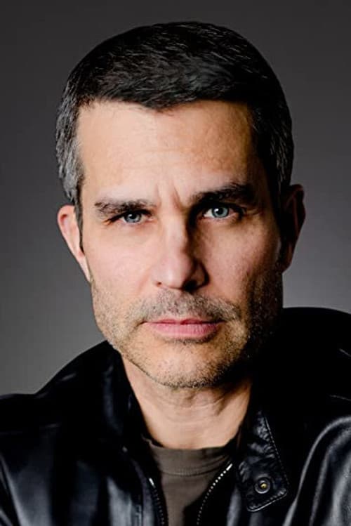 Gregory Calpakis profile photo