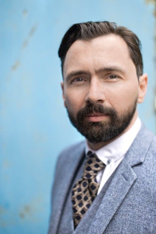 Adam Leese profile photo