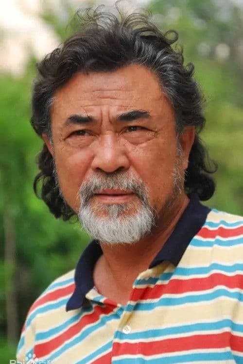 Zhang Huizhong profile photo