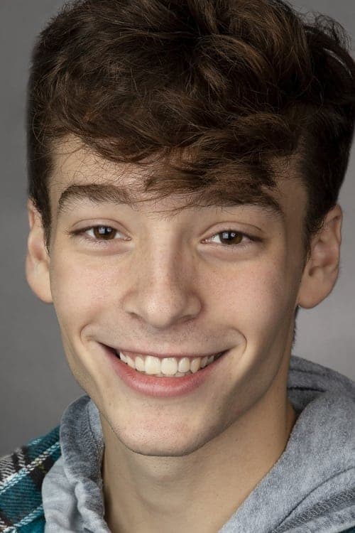 Chase Bolnick profile photo