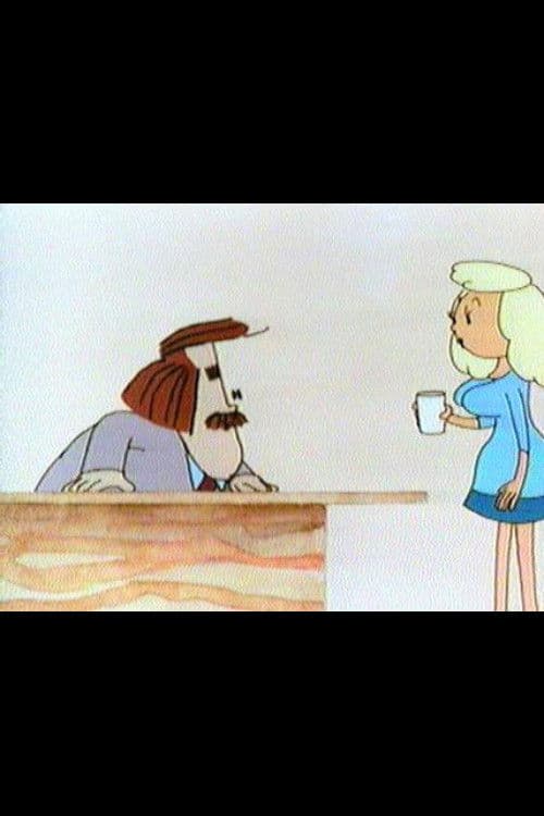 A Token Gesture poster