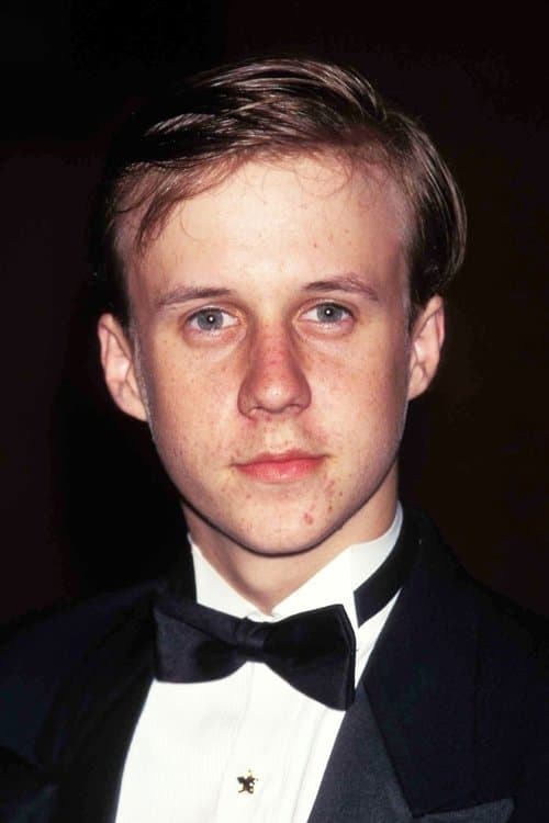 Benjamin Salisbury profile photo