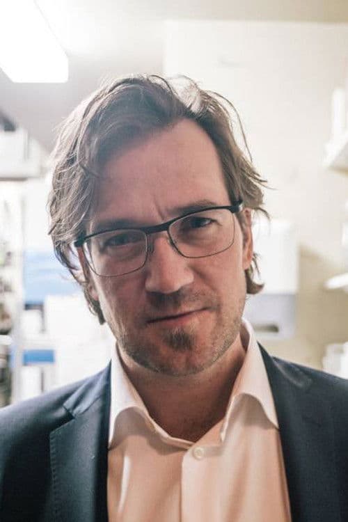 Gudmund Helmsdal profile photo