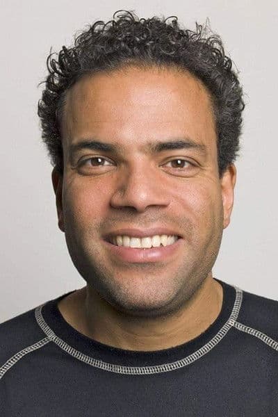 Jeffrey Spalburg profile photo