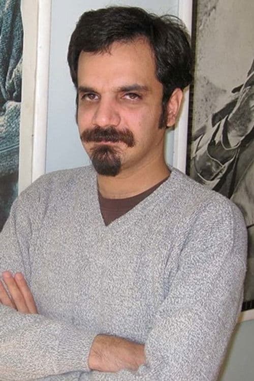 Alireza Bazrafshan profile photo