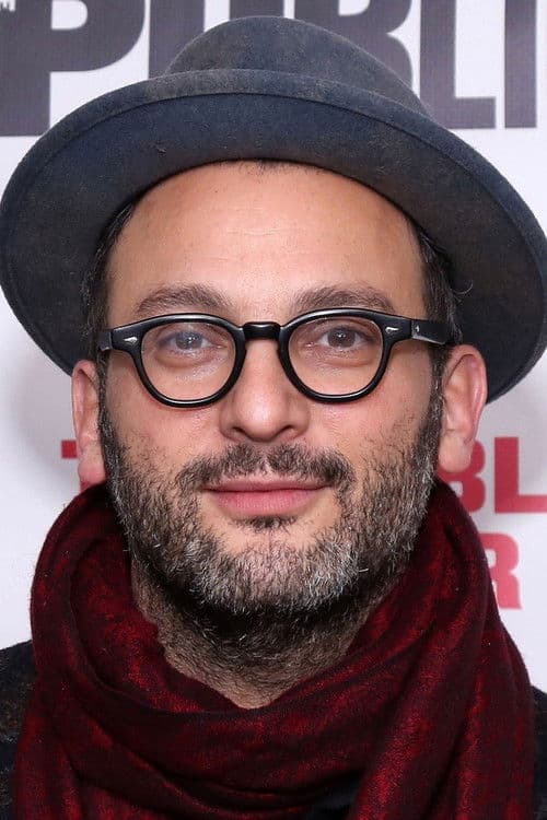 Josh Fox profile photo