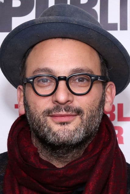 Josh Fox profile photo