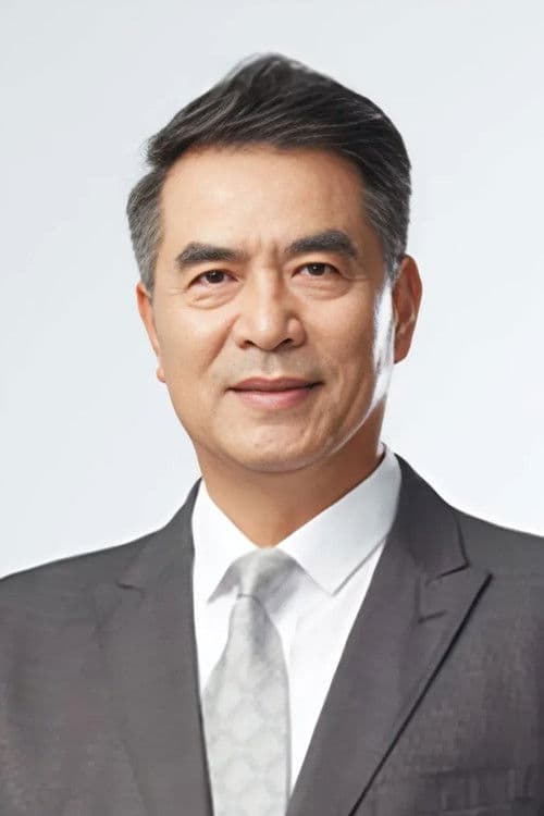 Liao Jingsheng profile photo