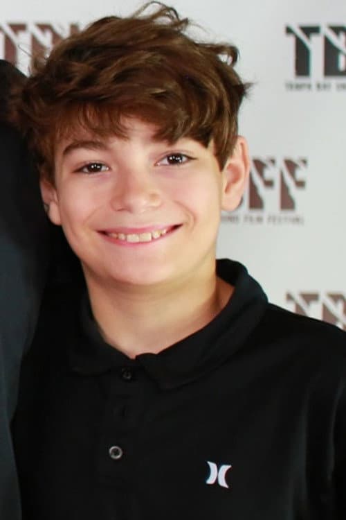 James Macolino profile photo