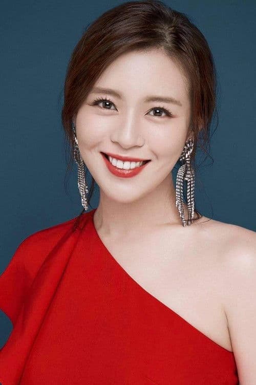 Esther Liu profile photo